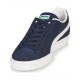 Puma Suede Classic XXI Sneakers Navy Μπλε 374915 04